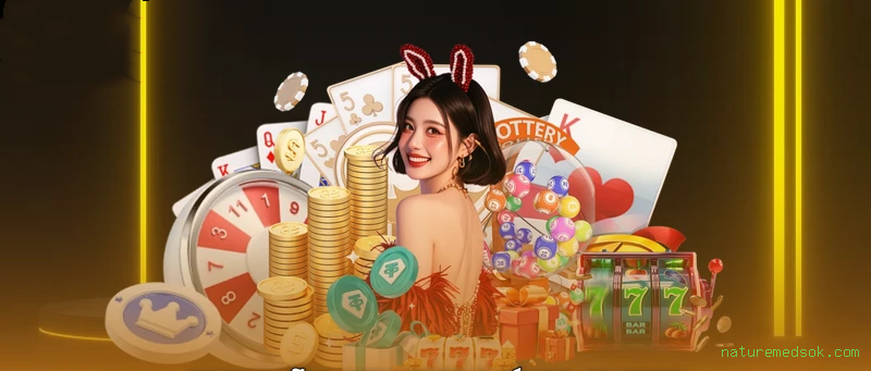 Imagem promocional de todos os jogos da naturemedsok.com
